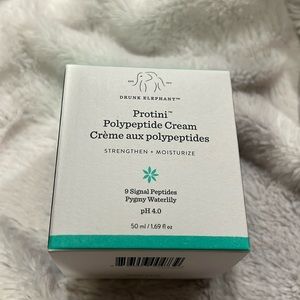 Drunk Elephant Protini Polypeptide Firming Moisturizer